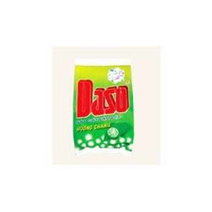 Xà phòng bột DASO (0,4kg/ thùng)